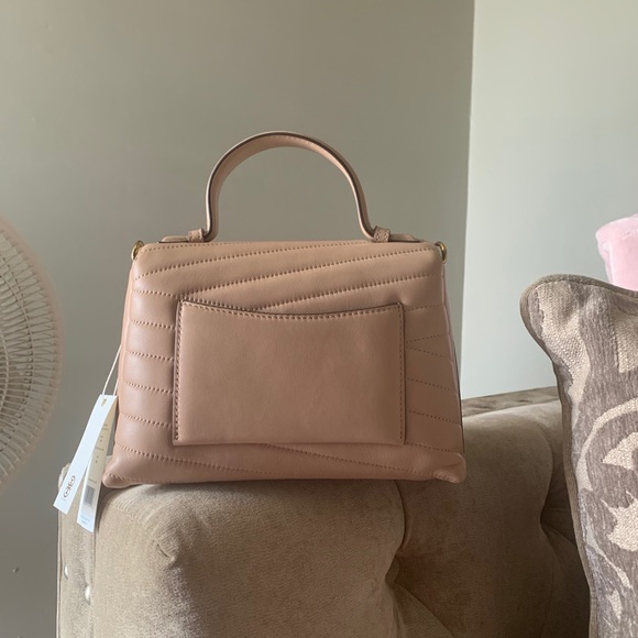 Tory Burch Top Satchel - Picture 5 of 8